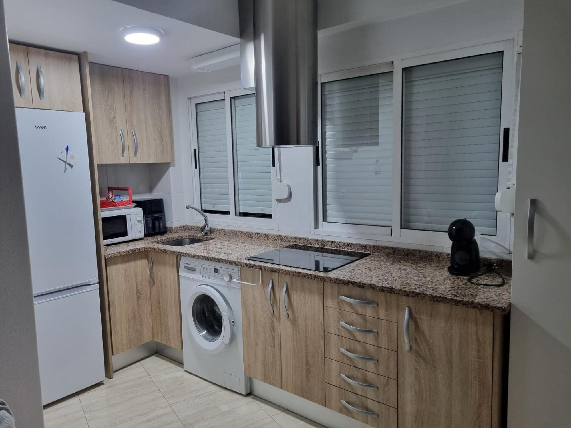 Nuevo Apartamento En Benidorm Exterior foto