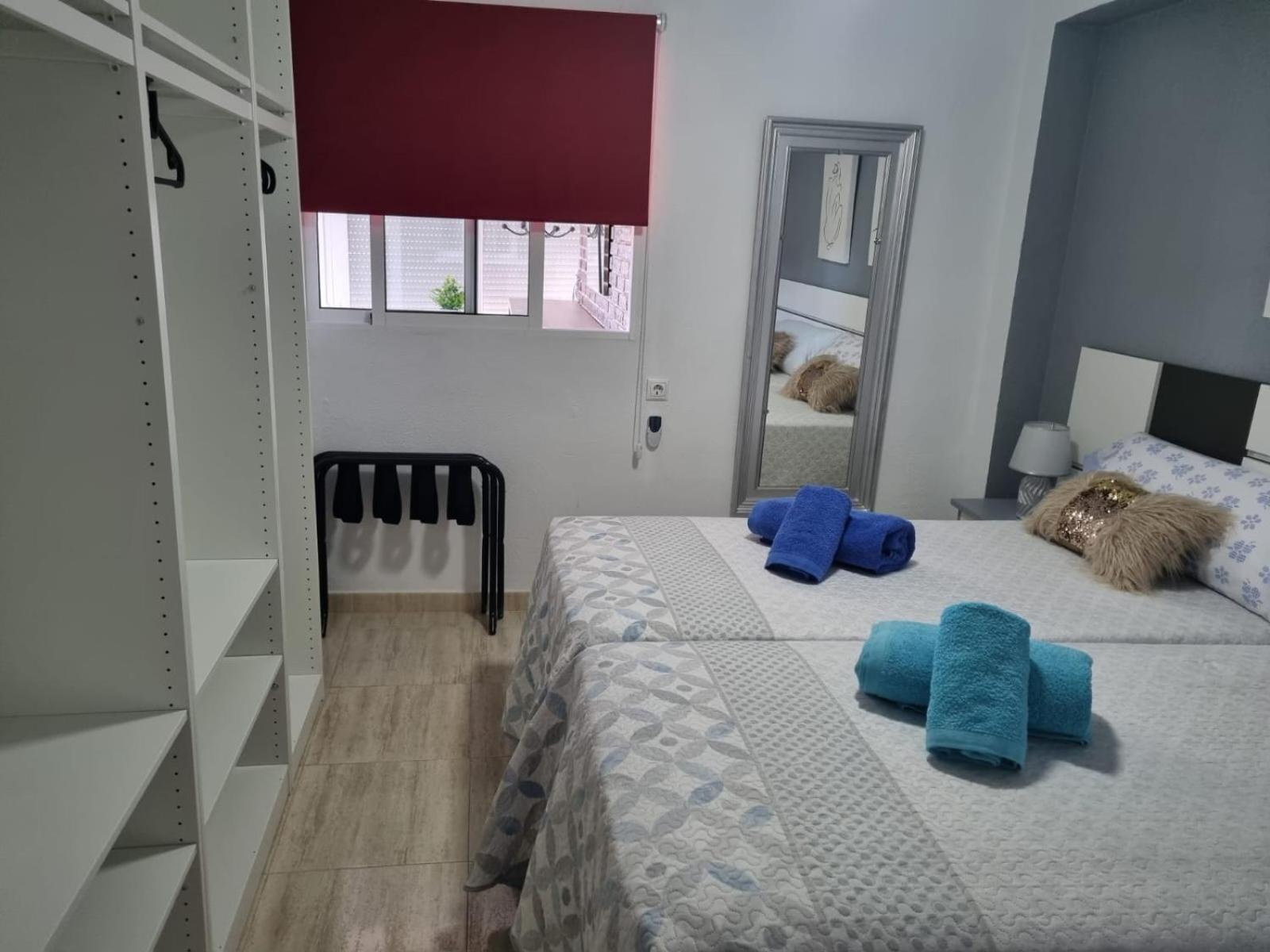 Nuevo Apartamento En Benidorm Exterior foto